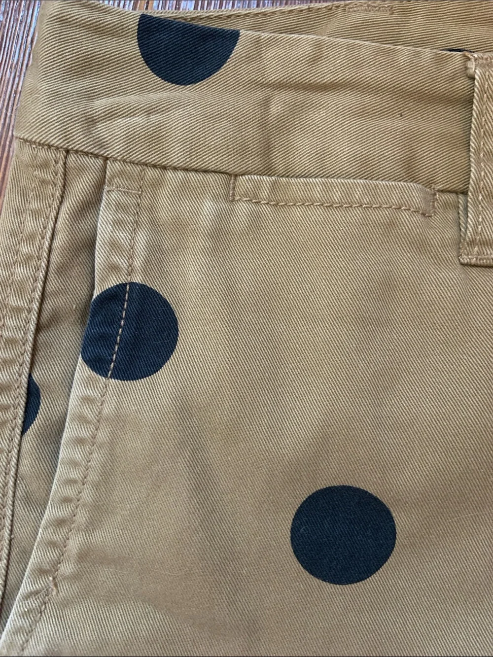 J Crew boyfriend chinos - Picture 5 of 9